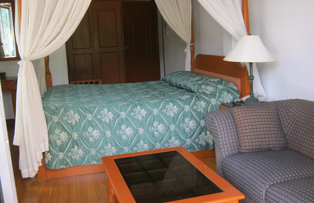 The Orchid Hotel Kalim Bay-1