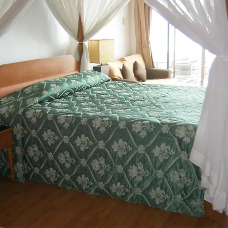 The Orchid Hotel Kalim Bay-3